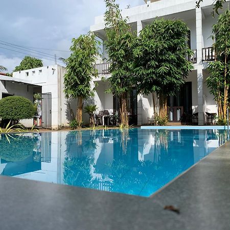 Kithula Boutique Hotel Хиккадува Экстерьер фото