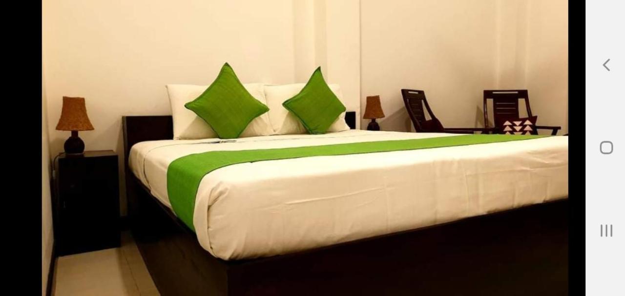 Kithula Boutique Hotel Хиккадува Экстерьер фото